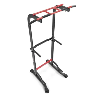 Підлогова стійка Турнік-Бруси 2в1 Hop-Sport HS-2012K - 1 - Robinzon.ua