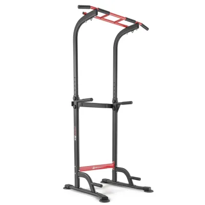 Підлогова стійка Турнік-Бруси 2в1 Hop-Sport HS-2012K - 2 - Robinzon.ua