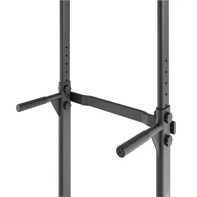 Підлогова стійка Турнік-Бруси 2в1 Hop-Sport HS-2012K - 3 - Robinzon.ua