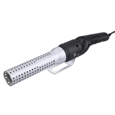 Фен для розпалювання вугілля та брикетів GRILLI 77705 - 3 Фен для розпалювання вугілля та брикетів GRILLI 77705 - 3 - Robinzon.ua