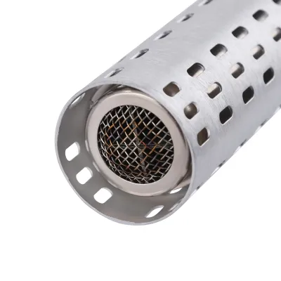 Фен для розпалювання вугілля та брикетів GRILLI 77705 - 5 Фен для розпалювання вугілля та брикетів GRILLI 77705 - 5 - Robinzon.ua