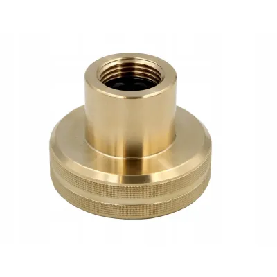 Перехідник для заправки газового балона GRILLI 777576 - 1 - Robinzon.ua