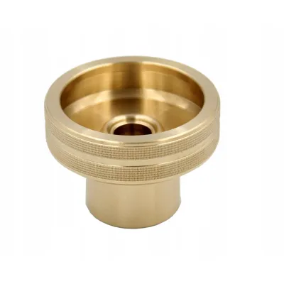 Перехідник для заправки газового балона GRILLI 777576 - 2 - Robinzon.ua