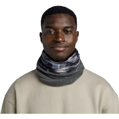 Шарф-труба Buff Polar Ropal Grey (BU 132557.937.10.00) - 3 - Robinzon.ua