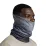 Шарф-труба Buff Polar Reversible Ghan Graphite (BU 132523.901.10.00) - 4 - Robinzon.ua