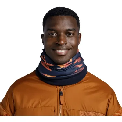 Шарф-труба Buff Polar Phalin Multi (BU 132560.555.10.00) - 3 - Robinzon.ua