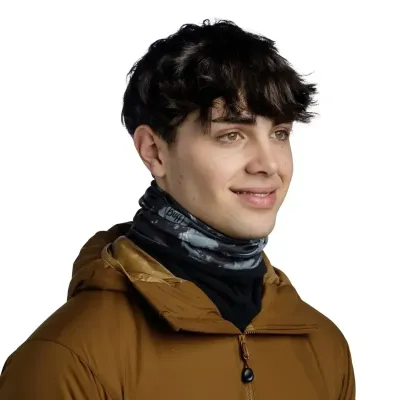 Шарф-труба Buff Polar Musc Camouflage (BU 132563.866.10.00) - 3 Шарф-труба Buff Polar Musc Camouflage (BU 132563.866.10.00) - 3 - Robinzon.ua