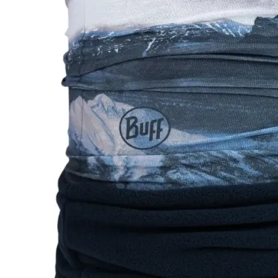 Шарф-труба Buff Polar Arin Blue (BU 132565.707.10.00) - 1 Шарф-труба Buff Polar Arin Blue (BU 132565.707.10.00) - 1 - Robinzon.ua