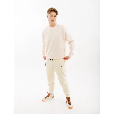 Чоловіча Світшот Nike CLUB CRW BB Рожевий M (7dBV2662-838 M) - 2 - Robinzon.ua