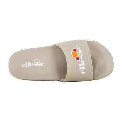 Мужские Шлепанцы Ellesse Filippo Slide Бежевый 42 (7dSHRF0397-214 42) - 1 Мужские Шлепанцы Ellesse Filippo Slide Бежевый 42 (7dSHRF0397-214 42) - 1 - Robinzon.ua