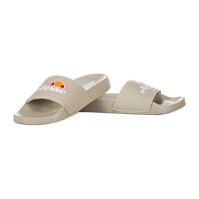 Мужские Шлепанцы Ellesse Filippo Slide Бежевый 42 (7dSHRF0397-214 42) - 4 Мужские Шлепанцы Ellesse Filippo Slide Бежевый 42 (7dSHRF0397-214 42) - 4 - Robinzon.ua