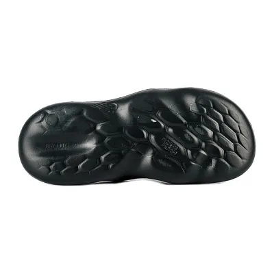 Чоловічі Шльопанці New Balance FF MRSHN Чорний 37.5 (7dSUFHUPK3 37.5) - 2 Чоловічі Шльопанці New Balance FF MRSHN Чорний 37.5 (7dSUFHUPK3 37.5) - 2 - Robinzon.ua