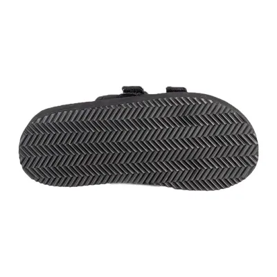 Мужские Шлепанцы Ellesse Noro Slide Черный 36 (SGMF0440-BLACK 36) - 1 Мужские Шлепанцы Ellesse Noro Slide Черный 36 (SGMF0440-BLACK 36) - 1 - Robinzon.ua