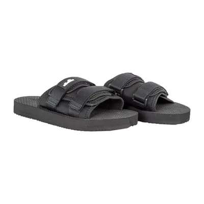 Мужские Шлепанцы Ellesse Noro Slide Черный 36 (SGMF0440-BLACK 36) - 2 Мужские Шлепанцы Ellesse Noro Slide Черный 36 (SGMF0440-BLACK 36) - 2 - Robinzon.ua