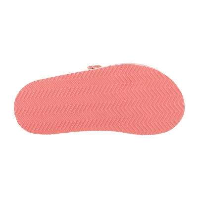 Мужские Шлепанцы Ellesse Noro Slide Розовый 41 (SGMF0440-PINK 41) - 2 - Robinzon.ua