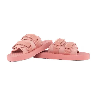Мужские Шлепанцы Ellesse Noro Slide Розовый 41 (SGMF0440-PINK 41) - 4 - Robinzon.ua