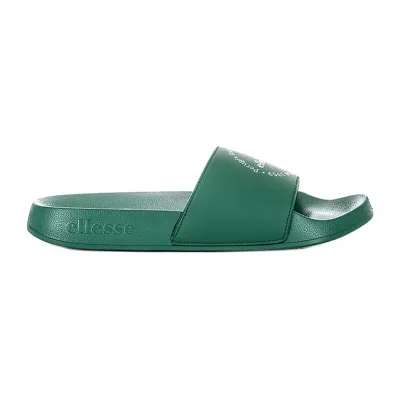 Мужские Шлепанцы Ellesse LS57 Зеленый 41 (7dSHRF0623-503 41) - 3 Мужские Шлепанцы Ellesse LS57 Зеленый 41 (7dSHRF0623-503 41) - 3 - Robinzon.ua