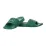 Мужские Шлепанцы Ellesse LS57 Зеленый 41 (7dSHRF0623-503 41) - 4 - Robinzon.ua