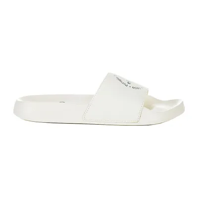 Мужские Шлепанцы Ellesse LS57 Белый 43 (7dSHRF0623-904 43) - 3 - Robinzon.ua