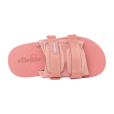 Жіночі Шльопанці Ellesse Noro Slide Рожевий 37 (SGMF0440-PINK 37) - 3 Жіночі Шльопанці Ellesse Noro Slide Рожевий 37 (SGMF0440-PINK 37) - 3 - Robinzon.ua