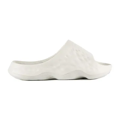 Чоловічі Шльопанці New Balance FF MRSHN Білий 40 (SUFHUPW3) - 3 - Robinzon.ua