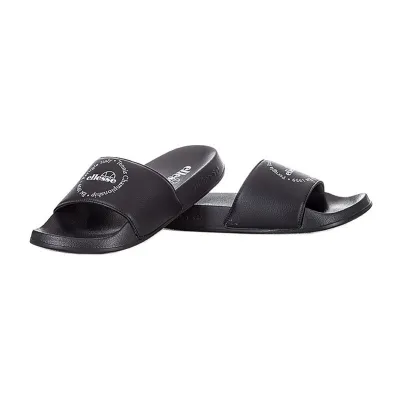 Чоловічі Шльопанці Ellesse LS57 Чорний 41 (7dSHRF0623-011 41) - 4 - Robinzon.ua