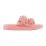 Жіночі Шльопанці Ellesse Noro Slide Рожевий 40 (SGMF0440-PINK 40) - 3 - Robinzon.ua