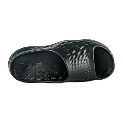 Мужские Шлепанцы New Balance FF MRSHN Черный 40 (SUFHUPK3) - 4 - Robinzon.ua