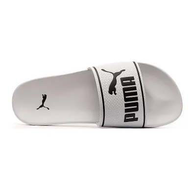Чоловічі Шльопанці Puma Leadcat 2.0 Білий 43 (7d38413902 43) - 1 - Robinzon.ua