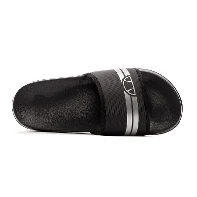 Мужские Шлепанцы Ellesse LS60 Slide Черный 41 (7dSXVF0847-011 41) - 1 - Robinzon.ua