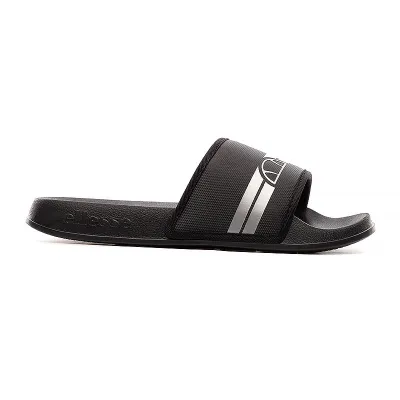 Мужские Шлепанцы Ellesse LS60 Slide Черный 41 (7dSXVF0847-011 41) - 3 - Robinzon.ua