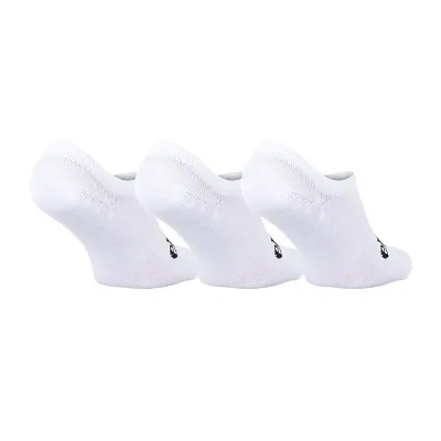 Мужские Носки Ellesse Frimo 3 Pack No Show Белый 43-46 (SAGA1791-WHITE 43-46) - 1 - Robinzon.ua