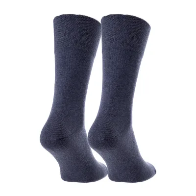 Мужские Носки Puma MEN CLASSIC PIQUEE 2P  Серый 39-42 (7d90795404 39-42) - 1 - Robinzon.ua