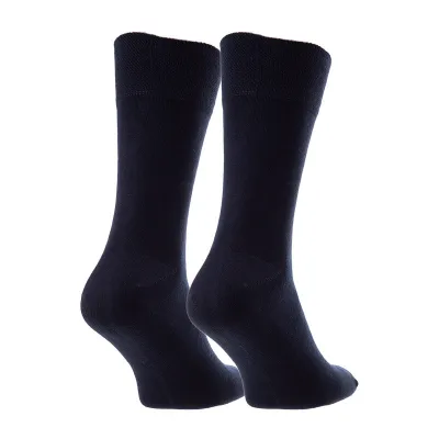 Чоловічі Шкарпетки Puma MEN CLASSIC PIQUEE 2P Чорний  39-42 (7d90795403 39-42) - 1 - Robinzon.ua