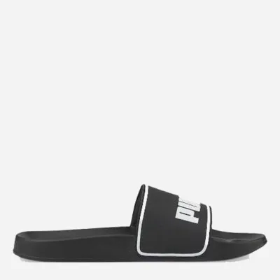 Мужские Шлепанцы Puma Leadcat 2.0 Черный 46 (7d38413901 46) - 1 Мужские Шлепанцы Puma Leadcat 2.0 Черный 46 (7d38413901 46) - 1 - Robinzon.ua