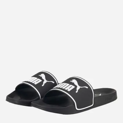 Мужские Шлепанцы Puma Leadcat 2.0 Черный 46 (7d38413901 46) - 2 Мужские Шлепанцы Puma Leadcat 2.0 Черный 46 (7d38413901 46) - 2 - Robinzon.ua