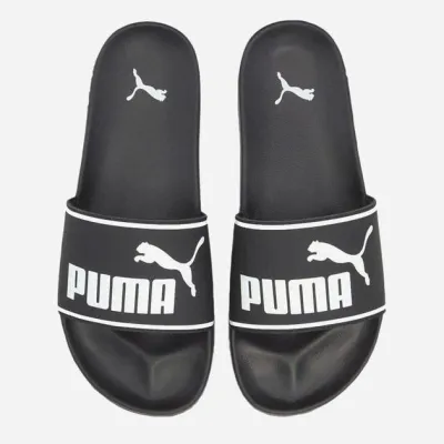 Мужские Шлепанцы Puma Leadcat 2.0 Черный 46 (7d38413901 46) - 4 Мужские Шлепанцы Puma Leadcat 2.0 Черный 46 (7d38413901 46) - 4 - Robinzon.ua
