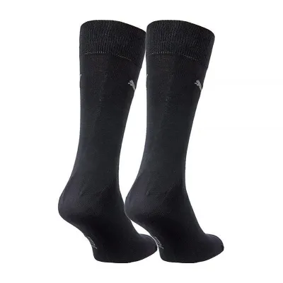 Мужские Носки Puma CLASSIC 2P Черный 39-42 (7d90712803 39-42) - 1 - Robinzon.ua