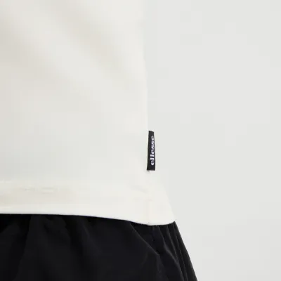 Женская Футболка Ellesse Teriasca Tee Белый S (7dSGZ21964-904 S) - 3 - Robinzon.ua