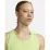 Женский Топ для бега Nike Dri-FIT Race Желтый S (7dDD5921-736 S) - 2 - Robinzon.ua