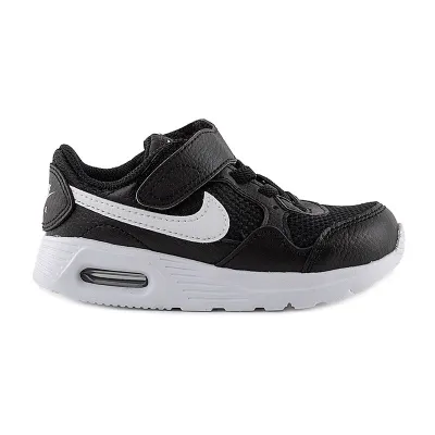 Детские Кроссовки Nike AIR MAX SC Черный 21 (7dCZ5361-002 21) - 1 - Robinzon.ua