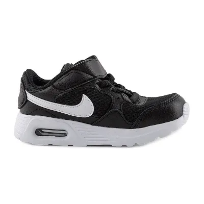Детские Кроссовки Nike AIR MAX SC Черный 21 (7dCZ5361-002 21) - 2 - Robinzon.ua