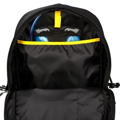 Sierra Designs рюкзак Yuba Pass 25 L black - 3 Sierra Designs рюкзак Yuba Pass 25 L black - 3 - Robinzon.ua