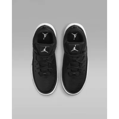 Дитячі Кросівки  Jordan Max Aura 5 Black Phantom   Чорний 37.5 (7dDZ4352-010 37.5) - 2 - Robinzon.ua