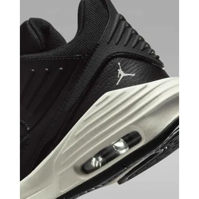 Дитячі Кросівки  Jordan Max Aura 5 Black Phantom   Чорний 37.5 (7dDZ4352-010 37.5) - 3 - Robinzon.ua