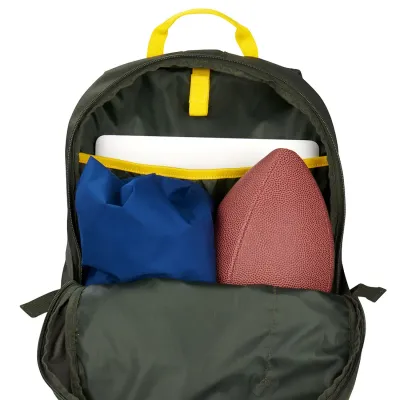 Sierra Designs рюкзак Yuba Pass 25 L green - 3 Sierra Designs рюкзак Yuba Pass 25 L green - 3 - Robinzon.ua