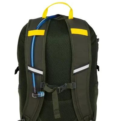 Sierra Designs рюкзак Yuba Pass 25 L green - 5 Sierra Designs рюкзак Yuba Pass 25 L green - 5 - Robinzon.ua