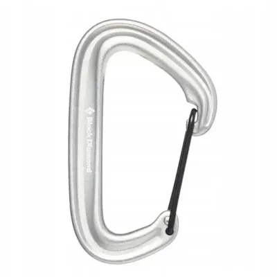 Відтяжка Black Diamond LiveWire Quickdraw, 16 см (BD 3811360000ALL1) - 1 - Robinzon.ua