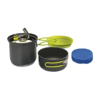 Набор посуды Pinguin Solo Х (PNG 622) - 1 Набор посуды Pinguin Solo Х (PNG 622) - 1 - Robinzon.ua