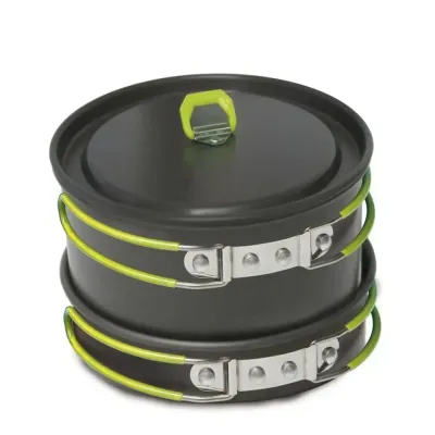 Набор посуды Pinguin Rover S (PNG 605.S) - 1 Набор посуды Pinguin Rover S (PNG 605.S) - 1 - Robinzon.ua